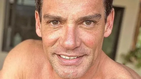 Cristián de la Fuente.