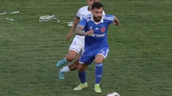 Luis Felipe Gallegos apela a importante cambio para volver a ganarse la confianza de Mauricio Pellegrino