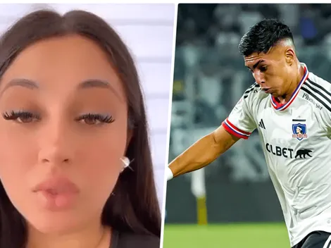 Ex polola de Thompson hace un fuerte llamado: "Paren su odio porque me afecta"