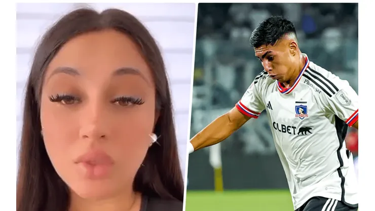 Ex novia de Thompson alza la voz.
