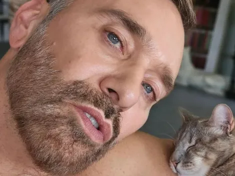 Castell: "Me habría encantado que a mi familia la hubieran exiliado"