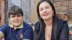 La alcaldesa publicó el mensaje en sus redes sociales etiquetando a la U.