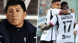 Vera da su apreciación acerca de Lezcano.