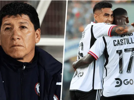 Vera le pone signo de preguntas a la titularidad de Lezcano