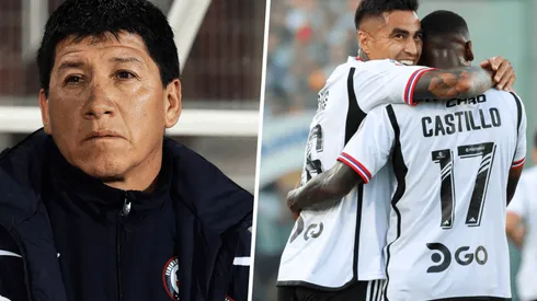 Vera da su apreciación acerca de Lezcano.