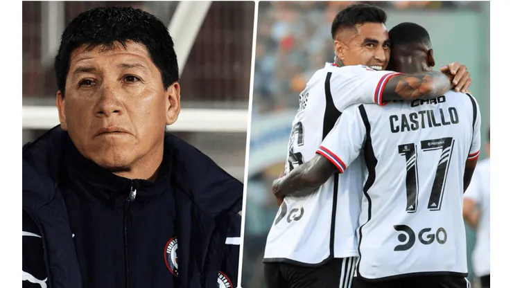 Vera da su apreciación acerca de Lezcano.