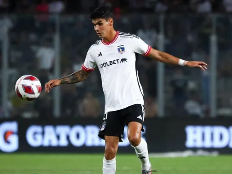 ¿Volvería a La Calera? Informan que Wiemberg llegó sin opción de compra