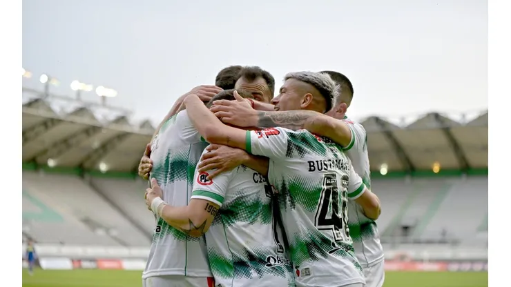 Deportes Temuco perdió otra vez a uno de los volantes talentosos con paso en la U
