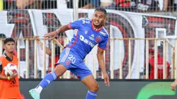 Fernando Chiki Cordero respalda a Federico Mateos