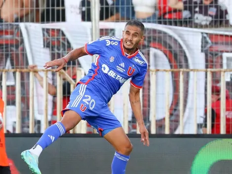 El Chiki Cordero le tira flores a Federico Mateos y aclara que no es el salvador