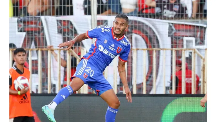 Fernando Chiki Cordero respalda a Federico Mateos