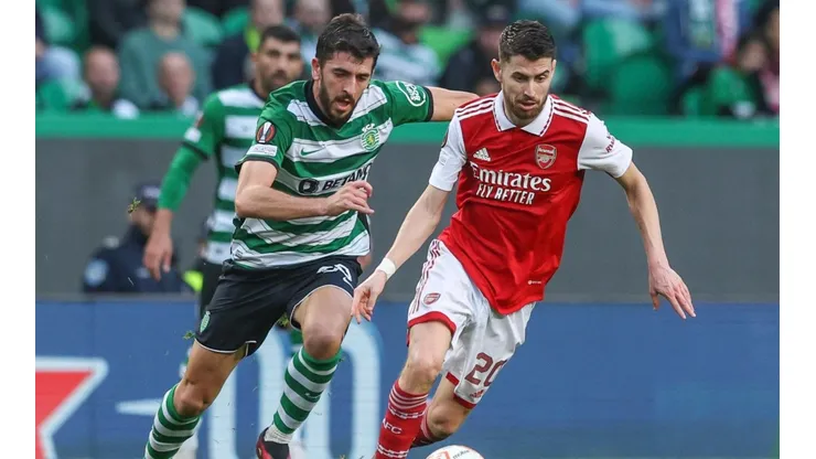 Arsenal recibe al Sporting de Lisboa por la Europa League.