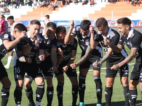 La última visita del Cacique a Cobresal que pavimentó el camino hacia la 33