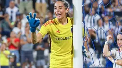 Ryann Torrero lanzó un potente mensaje en sus redes sociales.