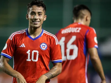 "No llames más a los mexicanos, me tienen chato, llama a Assadi"