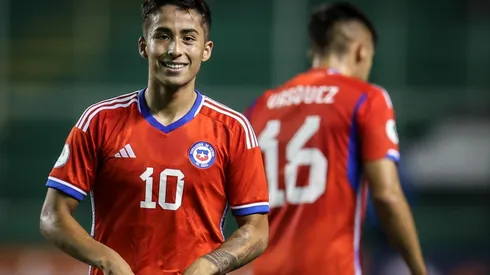 Miguel Ángel Neira exige a Lucas Assadi en La Roja.