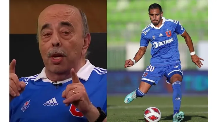 Awad liquidó el paso de Mateos en la U.