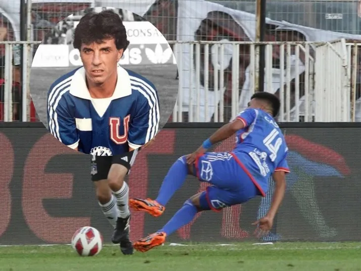 Un conmovido Pepe Castro le envía apoyo a su homónimo tras dura lesión