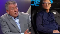 El Bichi le se refirió al funcionamiento de juego que ha tenido la UC