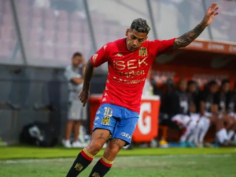 'Loly' Piñeiro es pura alegría en Unión Española: "Acá me he sentido feliz"