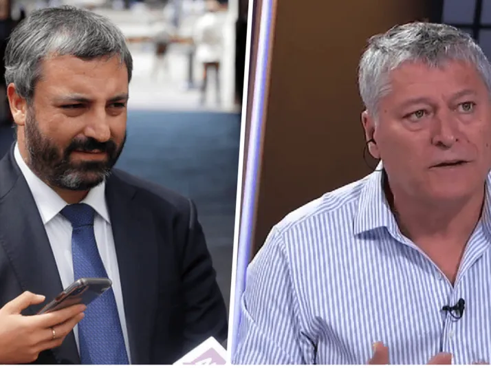 Ex Subsecretario del Deporte le cae con todo a Pato Yáñez por sus polémicos dichos