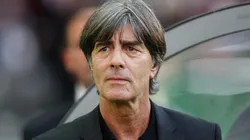Joachim Löw podría ser el técnico de Brasil