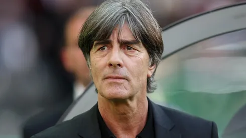 Joachim Löw podría ser el técnico de Brasil