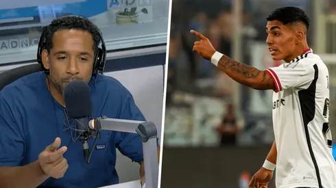 Thompson está en el ojo de la polémica.