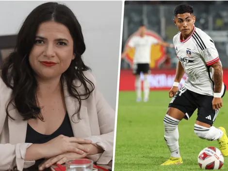 Ministra de la Mujer condena la agresión de Thompson a una mujer en una disco