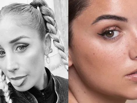 ¿Por qué Dani Castro le tiene mala a Anto Larraín?