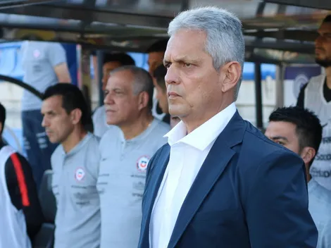 Chile arrancaría las Clasificatorias 2026 con el mismo fixture que sacó a Rueda