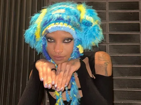 ¿Quién reemplazará a Willow en Lollapalooza Chile 2023?