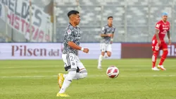 Jordhy Thompson está pasando un terrible momento debido a su agresión en una discoteca.