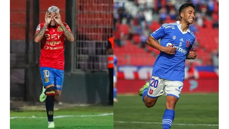 El charrúa se refiere a Assadi