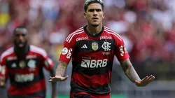 Pedro es el Mejor Jugador de América 2022