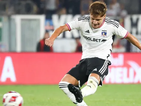 Leo Gil acepta las críticas de referentes al plantel albo: "Lo tomo como un desafío"