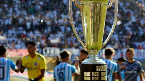 El Campeonato Nacional estará detenido por un par de semanas