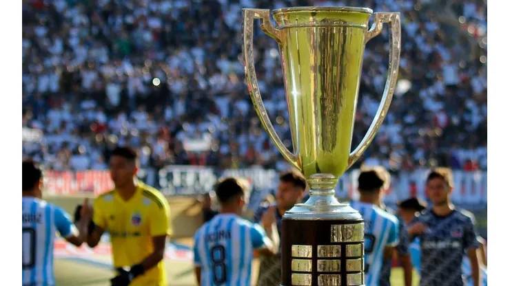 El Campeonato Nacional estará detenido por un par de semanas