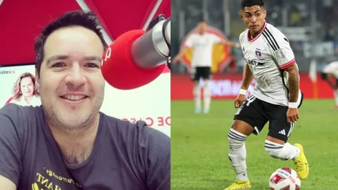 Caamaño aplaude la rápida acción para separar a Thompson.