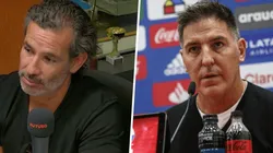 Poli le levanta el pulgar al nuevo formato del Mundial.