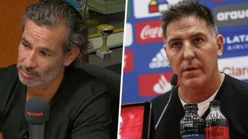 Poli le levanta el pulgar al nuevo formato del Mundial.