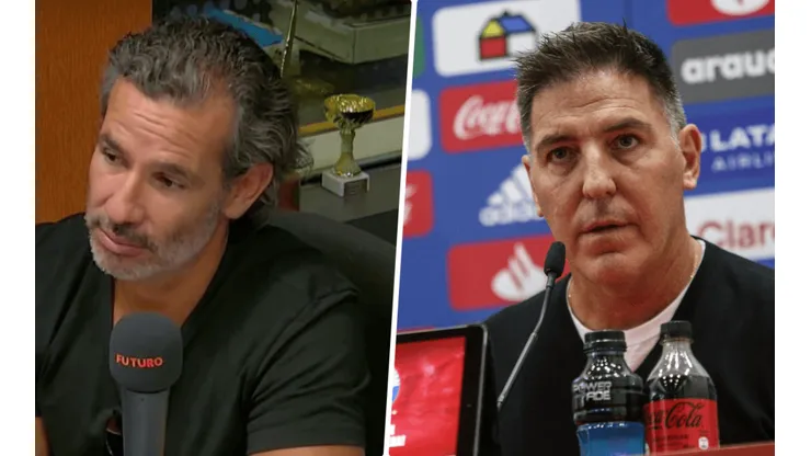 Poli le levanta el pulgar al nuevo formato del Mundial.