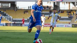 Juan Pablo Gómez se recupera de su lesión y es opción para Mauricio Pellegrino