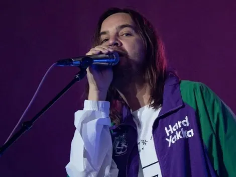 ¿Cuándo se presenta Tame Impala en Lollapalooza?