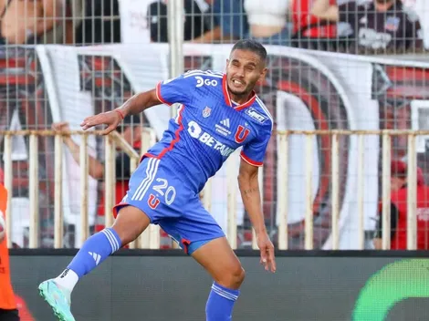 "Cuando Federico Mateos se cansa, a la U se le acaban las ideas"