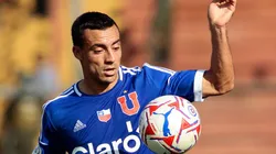 Roberto Cereceda reconoce que ir a la U fue un completo error para él en su carrera