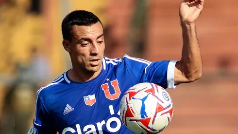 Roberto Cereceda reconoce que ir a la U fue un completo error para él en su carrera