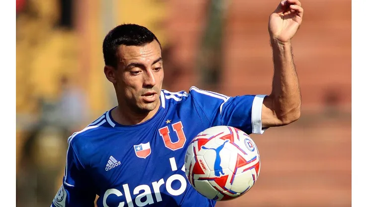 Roberto Cereceda reconoce que ir a la U fue un completo error para él en su carrera