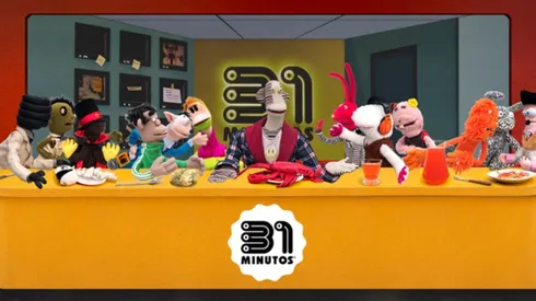 Un día como hoy: Se cumplen 20 años del estreno del primer capítulo de "31 Minutos"