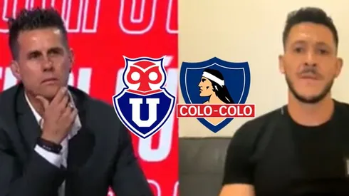 Diego Rivarola y Ramiro González sacaron chispas con este debate